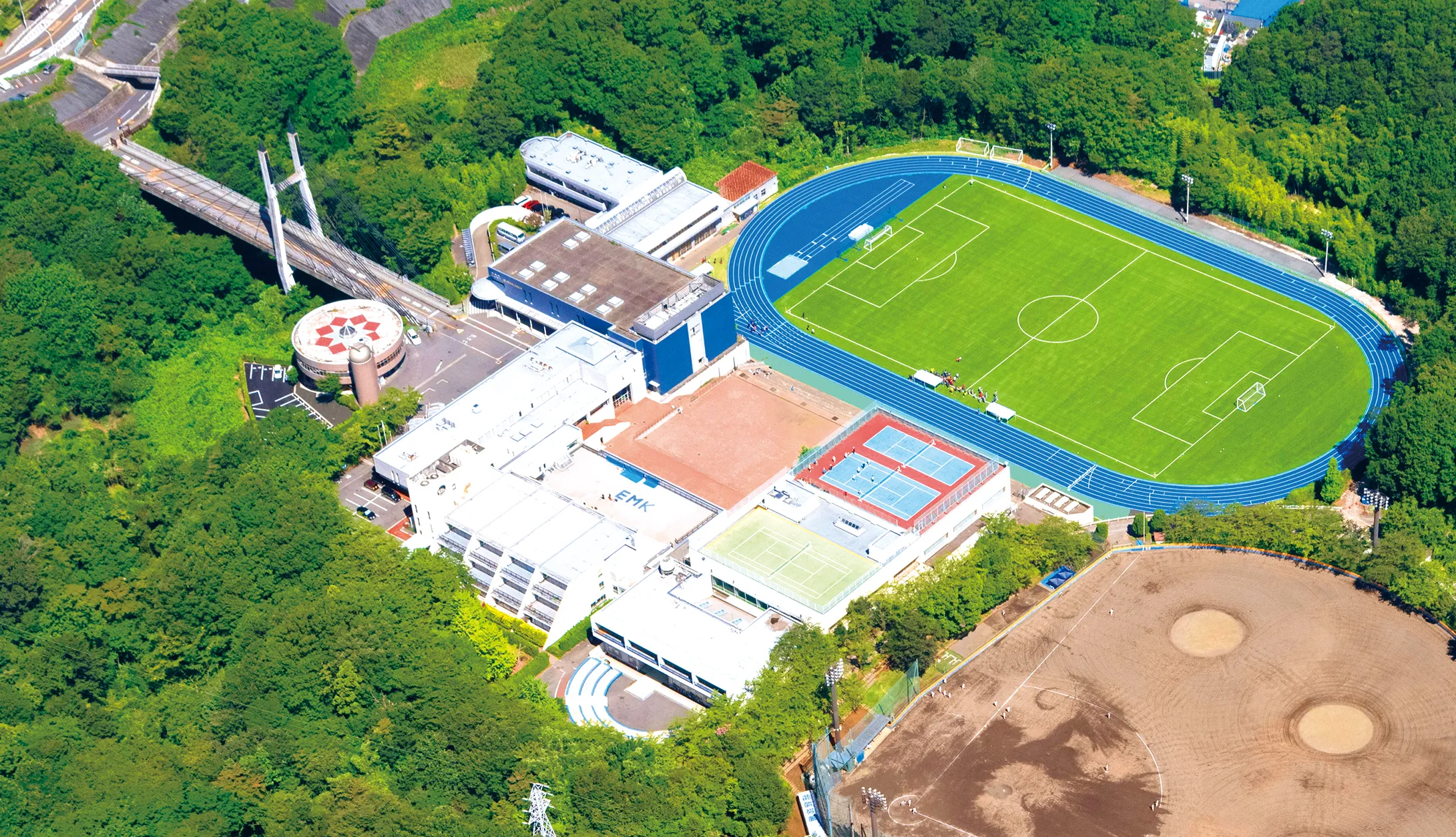 360度パノラマ画像