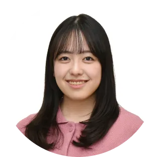 卒業生 中川蒼さんの写真