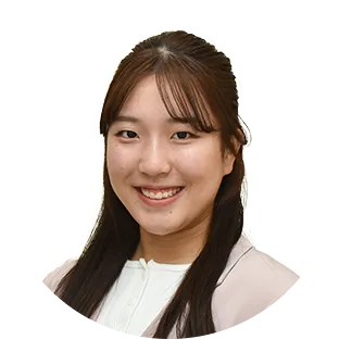 卒業生 学生7さんの写真