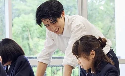 教職員採用情報