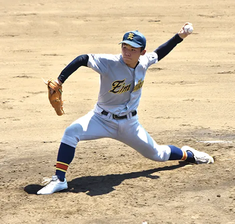 剣道部のサムネイル