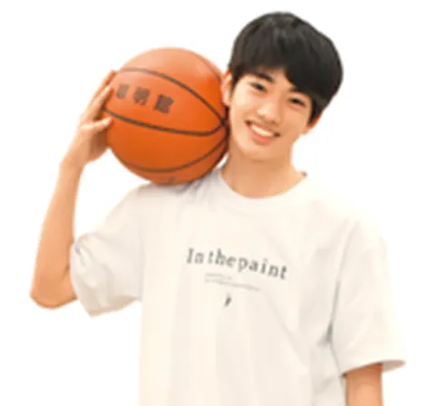 ダンス部のサムネイル