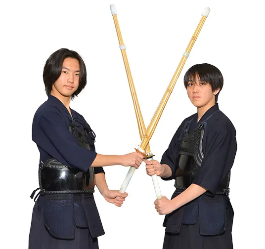 サッカー部のサムネイル