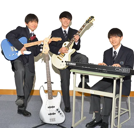 合唱部のサムネイル