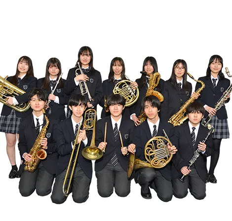 演劇部のサムネイル