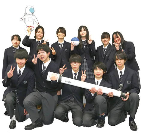 数学研究部のサムネイル