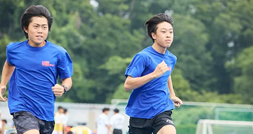 部・同好会活動