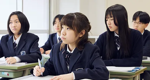 入学のポイント